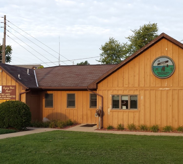 City of Warsaw Parks & Recreation Department (Warsaw,&nbspIN)